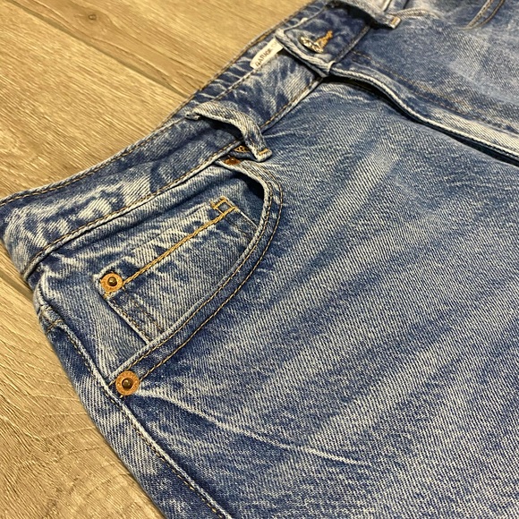 Garage Mom High Waisted Jeans - Picture 5 of 5